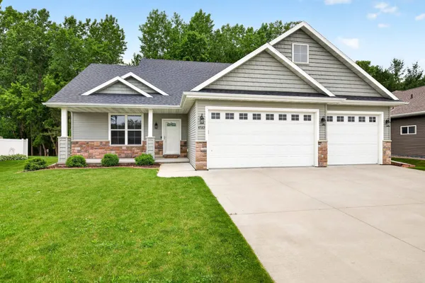 $585,000 | 4789 Thistle Lane, Appleton, WI 54913
