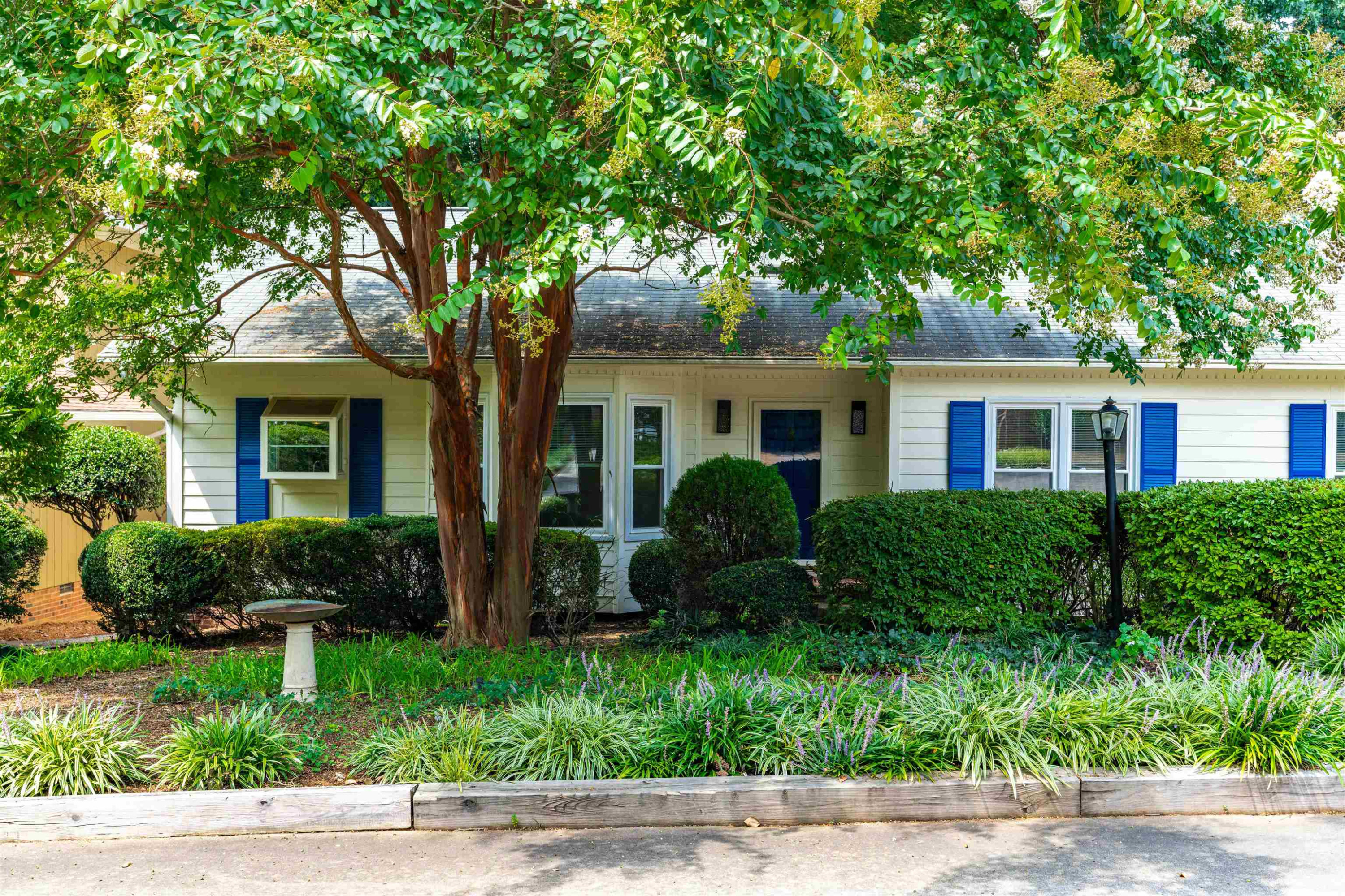 3013 Rue Sans Famille Raleigh, NC 27607 - Photo 1 of 16 Photo 1