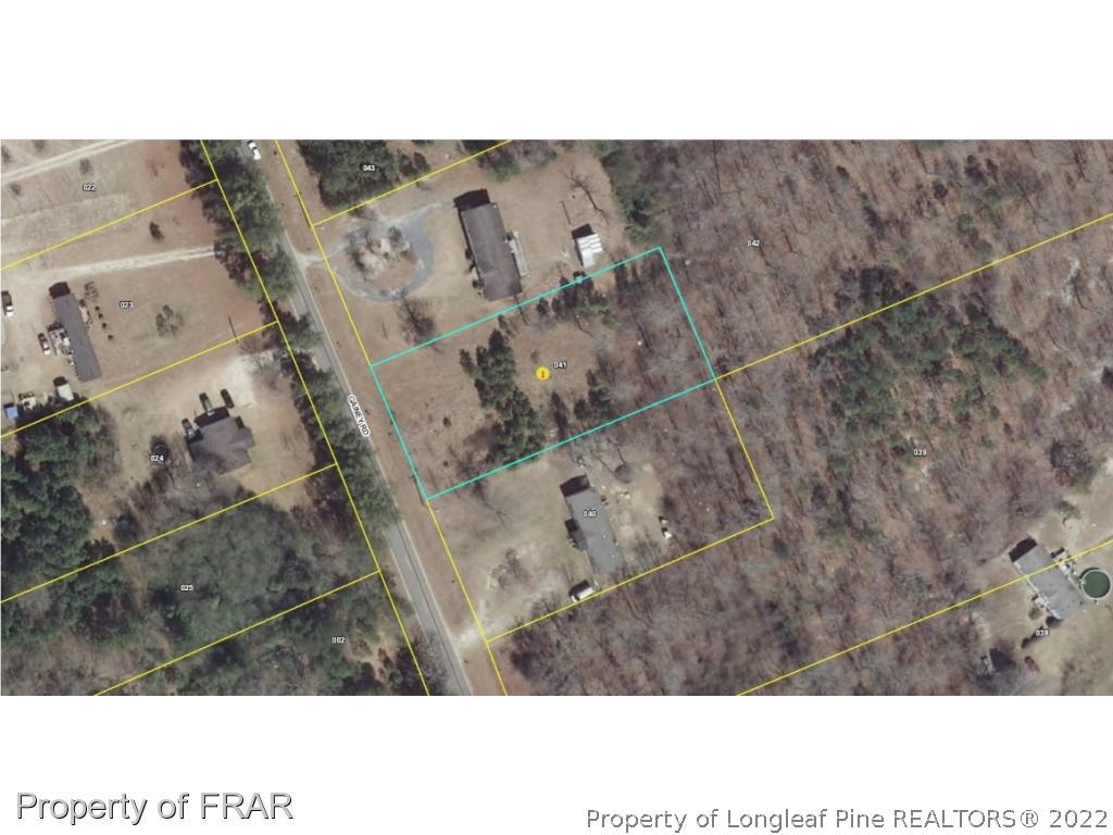 3912 Gainey Road Raeford, NC 28376 - Photo 1 of 1 Gallery Image 1