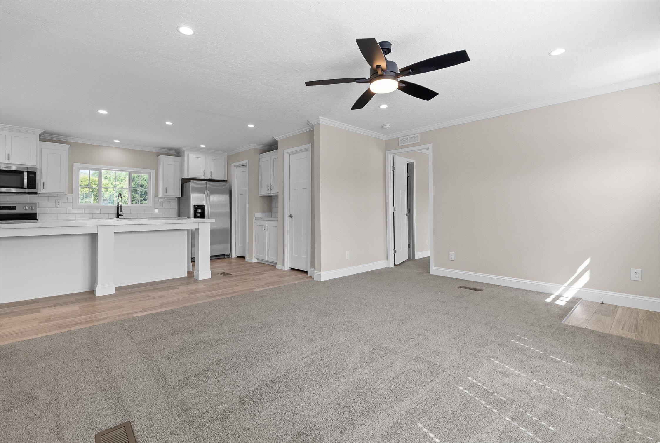 1146 Manning Mill Road Summerville, GA 30747 - Photo 14 of 66 05-Manning Mill -4