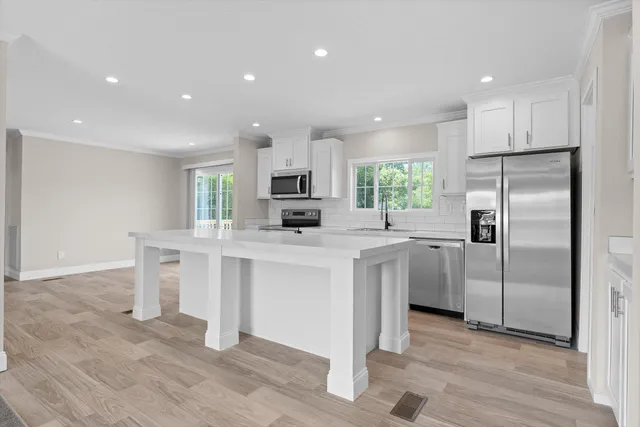 $250,000 | 1146 Manning Mill Road, Summerville, GA 30747