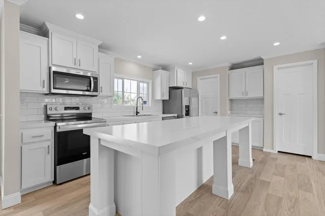 $250,000 | 1146 Manning Mill Road, Summerville, GA 30747