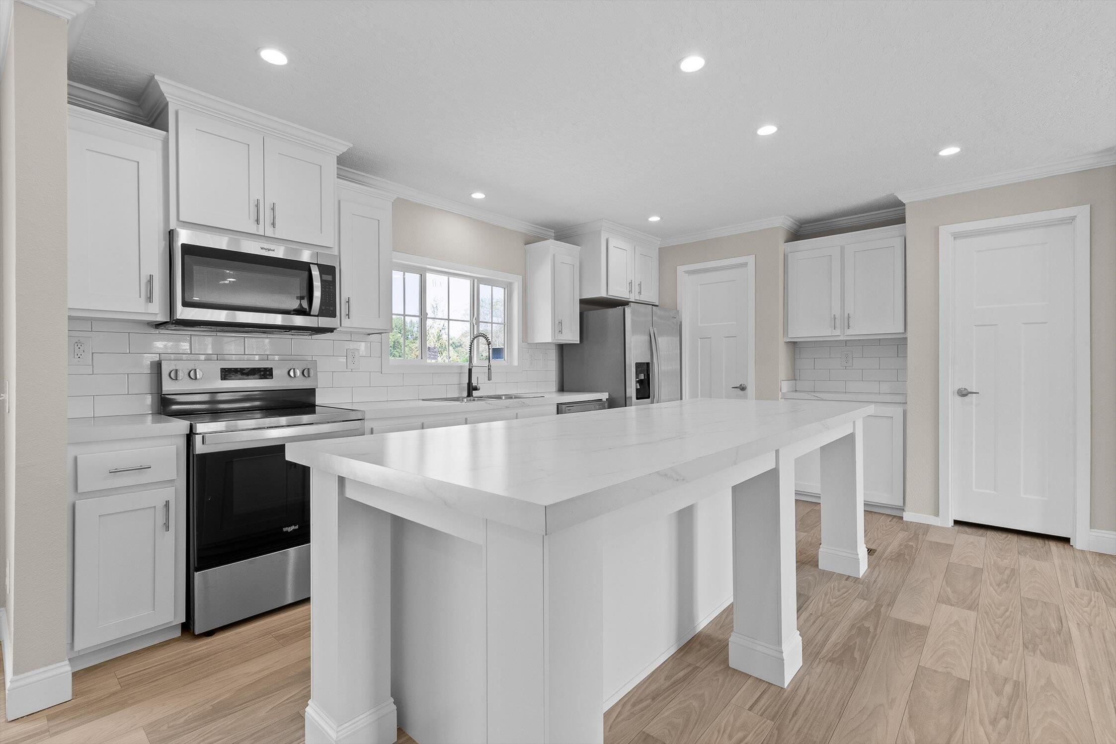 1146 Manning Mill Road Summerville, GA 30747 - Photo 16 of 66 16-Manning Mill -15