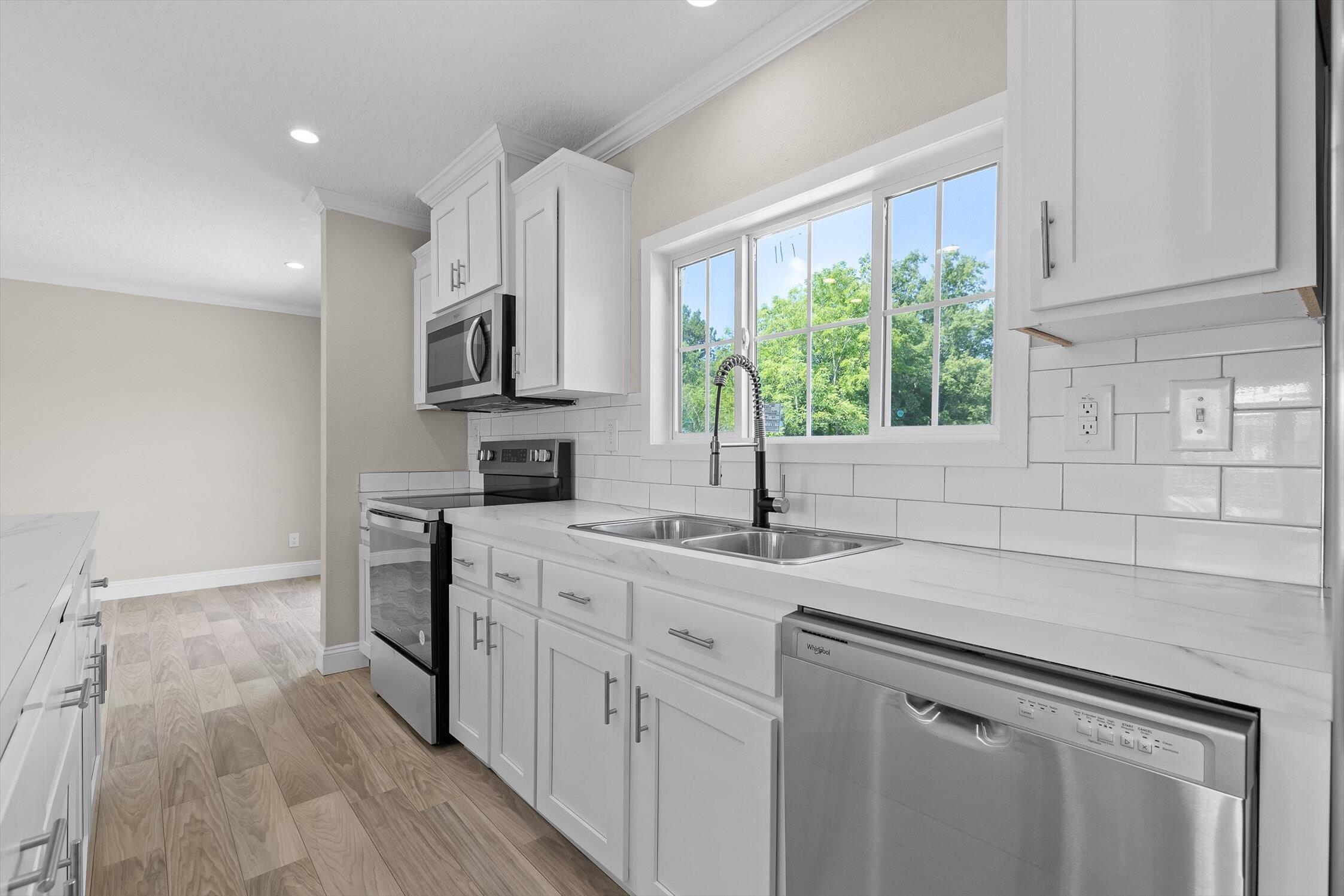 1146 Manning Mill Road Summerville, GA 30747 - Photo 17 of 66 18-Manning Mill -17