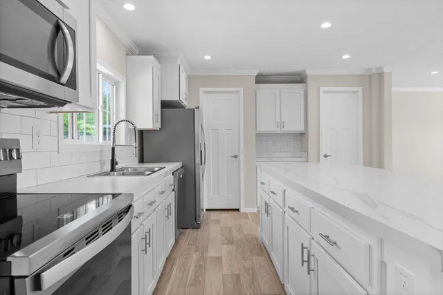 $250,000 | 1146 Manning Mill Road, Summerville, GA 30747