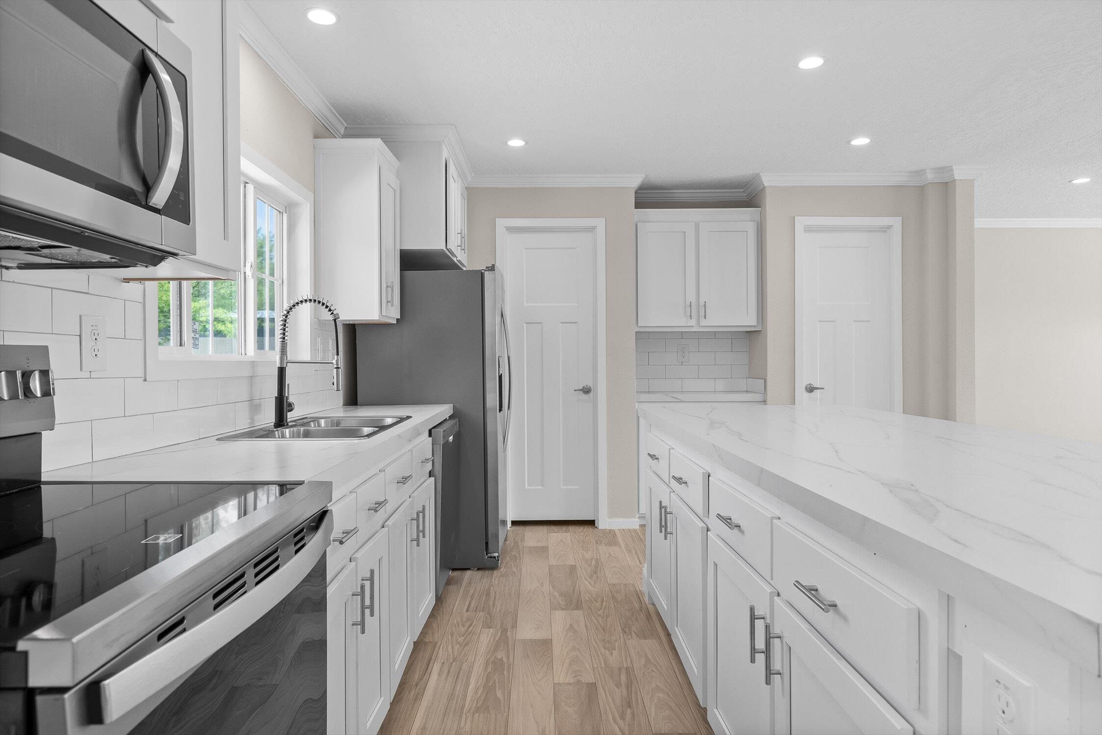 1146 Manning Mill Road Summerville, GA 30747 - Photo 19 of 66 19-Manning Mill -18