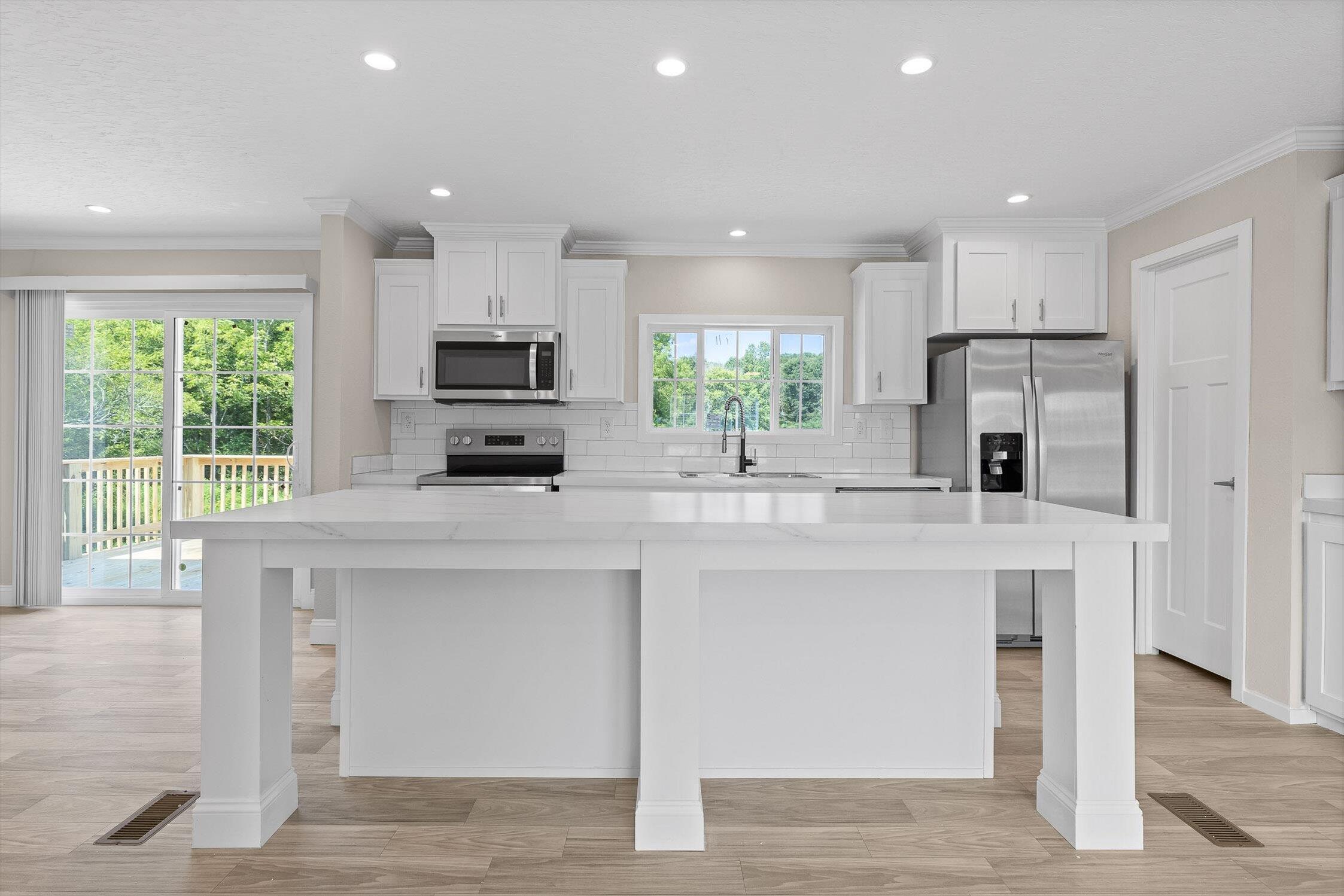 1146 Manning Mill Road Summerville, GA 30747 - Photo 22 of 66 20-Manning Mill -19