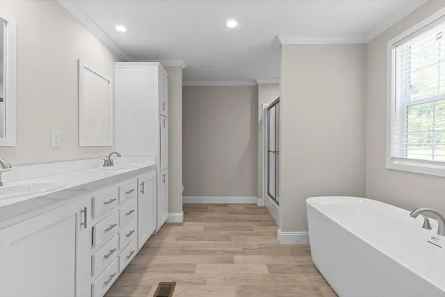 $250,000 | 1146 Manning Mill Road, Summerville, GA 30747