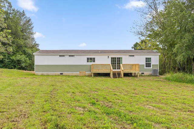 $250,000 | 1146 Manning Mill Road, Summerville, GA 30747