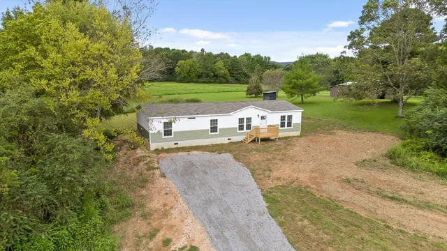 $250,000 | 1146 Manning Mill Road, Summerville, GA 30747