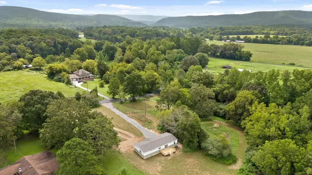 $250,000 | 1146 Manning Mill Road, Summerville, GA 30747