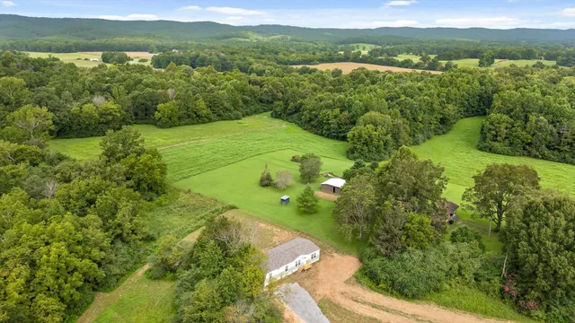 $250,000 | 1146 Manning Mill Road, Summerville, GA 30747