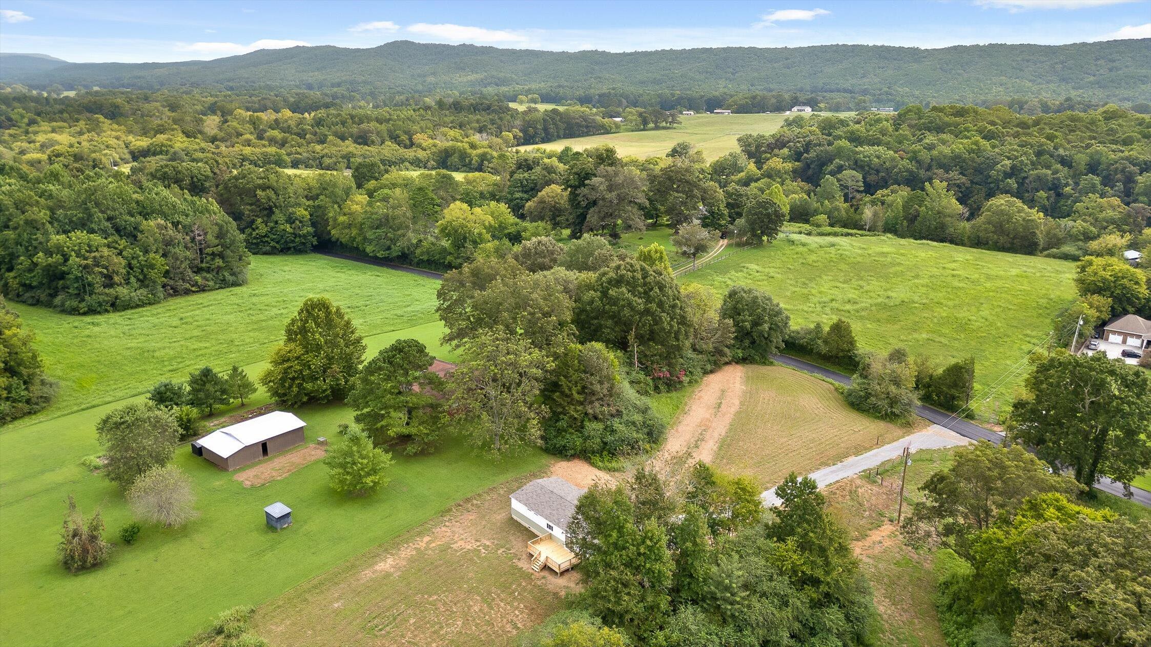 1146 Manning Mill Road Summerville, GA 30747 - Photo 53 of 66 42-Manning Mill-12