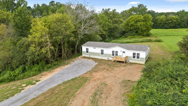 $250,000 | 1146 Manning Mill Road, Summerville, GA 30747