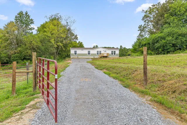 $250,000 | 1146 Manning Mill Road, Summerville, GA 30747