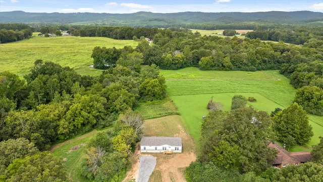 $250,000 | 1146 Manning Mill Road, Summerville, GA 30747