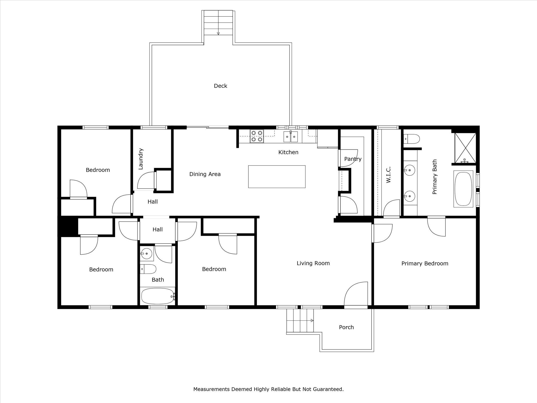 1146 Manning Mill Road Summerville, GA 30747 - Photo 9 of 66 02-all_floors_1146_manning_mill_road_la_