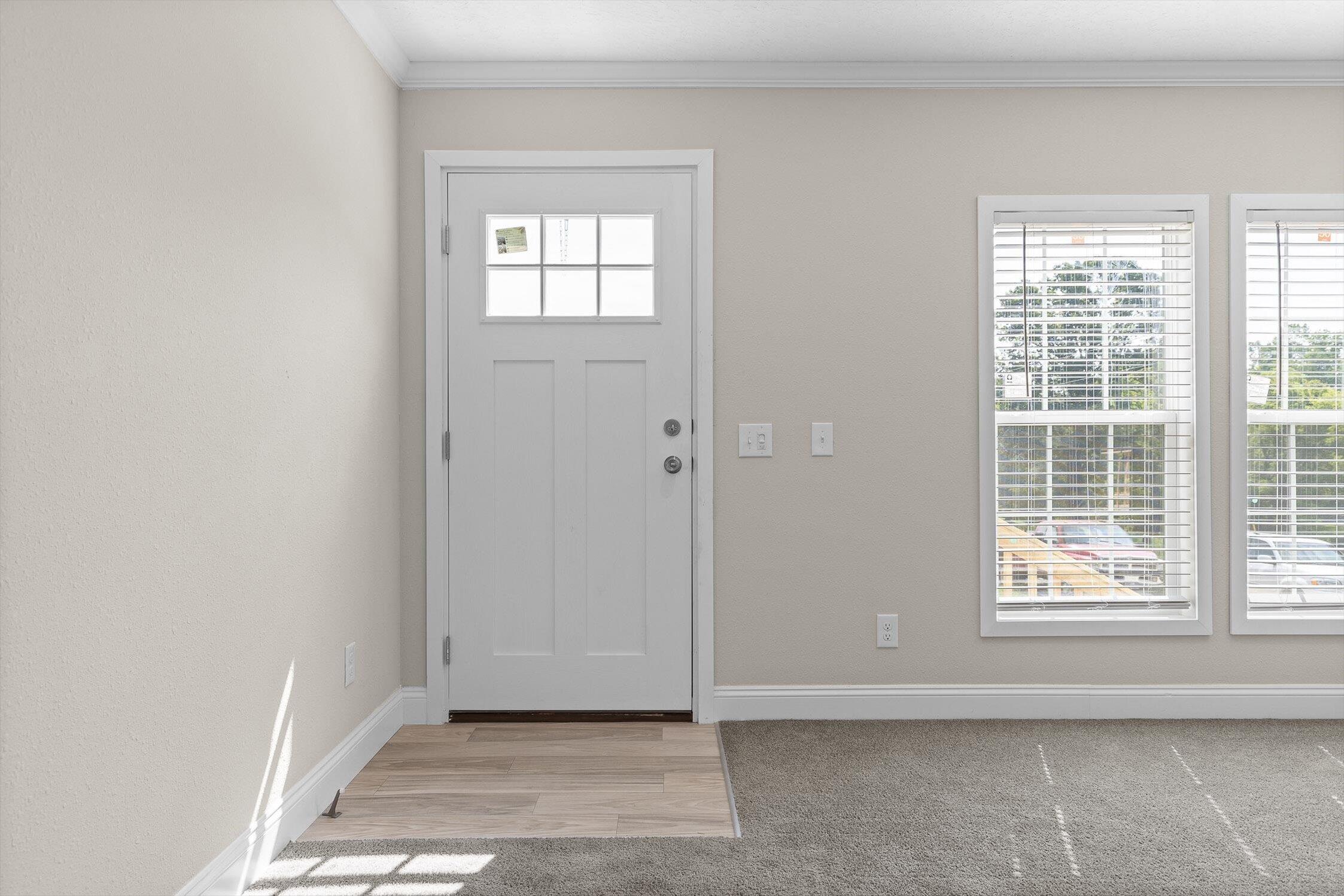 1146 Manning Mill Road Summerville, GA 30747 - Photo 10 of 66 02-Manning Mill -1