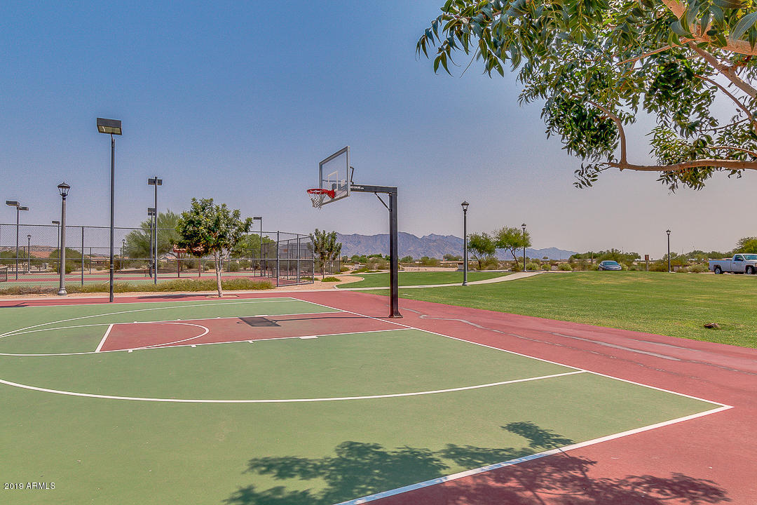 17674 West Verdin Road Goodyear, AZ 85338 - Photo 50 of 55 59-Verdin
