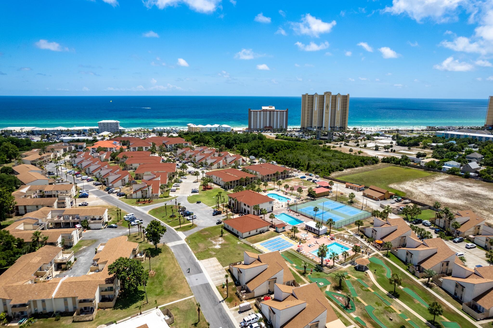 17462 Front Beach Road, Unit 45D Panama City Beach, FL 32413 - Photo 48 of 67 Horizon-South-Aerials--15-web-