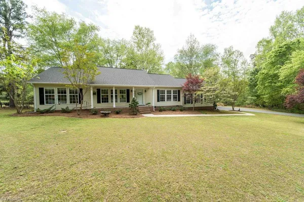 $375,000 | 173 A Marshall Smith Road, Colfax, NC 27235