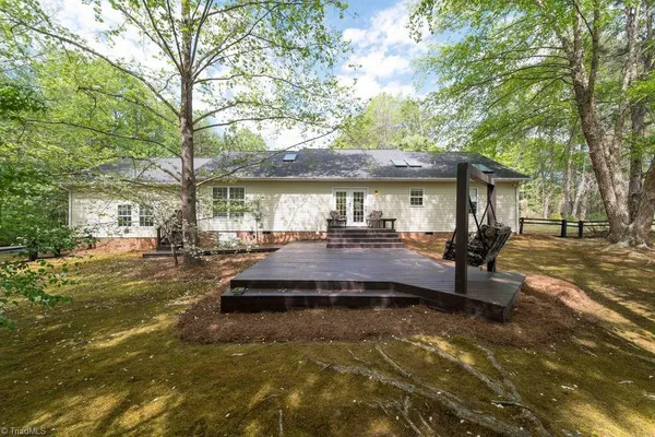 $375,000 | 173 A Marshall Smith Road, Colfax, NC 27235