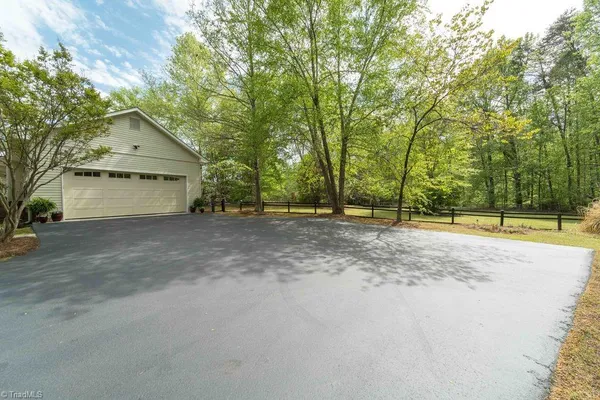 $375,000 | 173 A Marshall Smith Road, Colfax, NC 27235