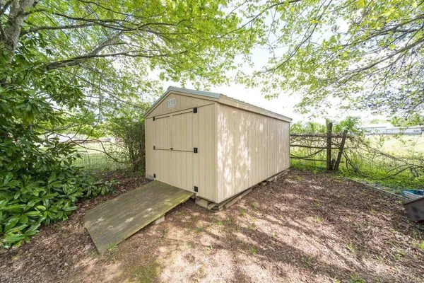 $375,000 | 173 A Marshall Smith Road, Colfax, NC 27235