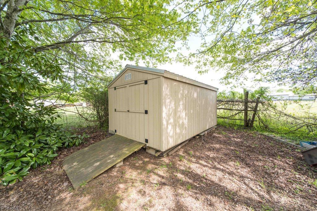 173 A Marshall Smith Road Colfax, NC 27235 - Photo 22 of 32