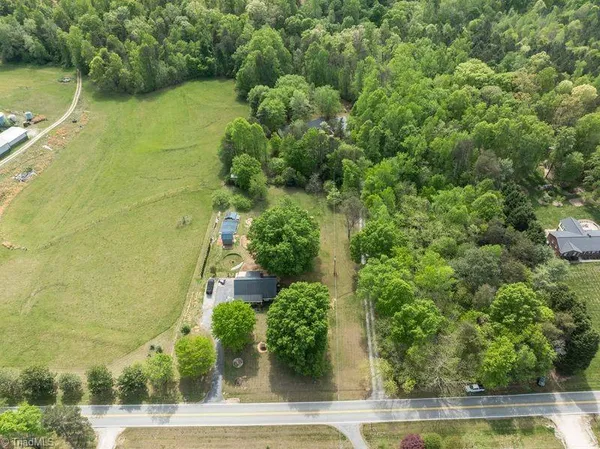 $375,000 | 173 A Marshall Smith Road, Colfax, NC 27235