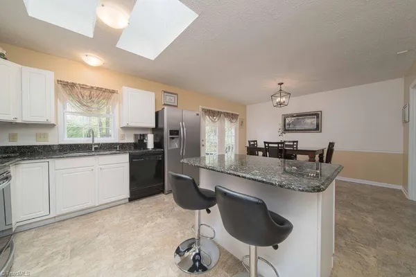 $375,000 | 173 A Marshall Smith Road, Colfax, NC 27235