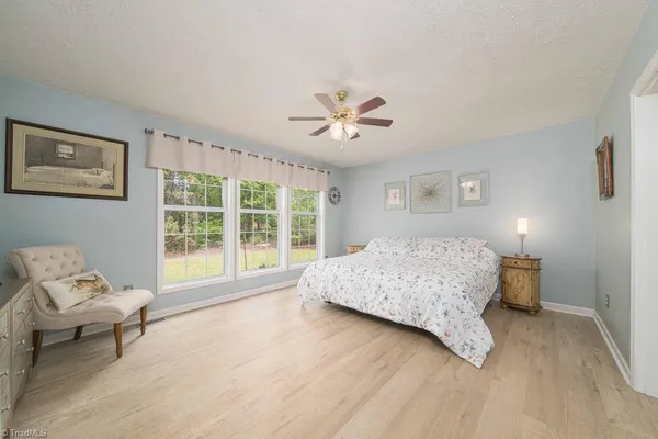 $375,000 | 173 A Marshall Smith Road, Colfax, NC 27235