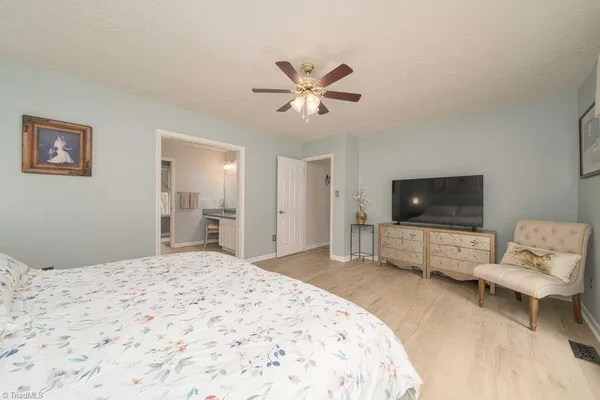 $375,000 | 173 A Marshall Smith Road, Colfax, NC 27235