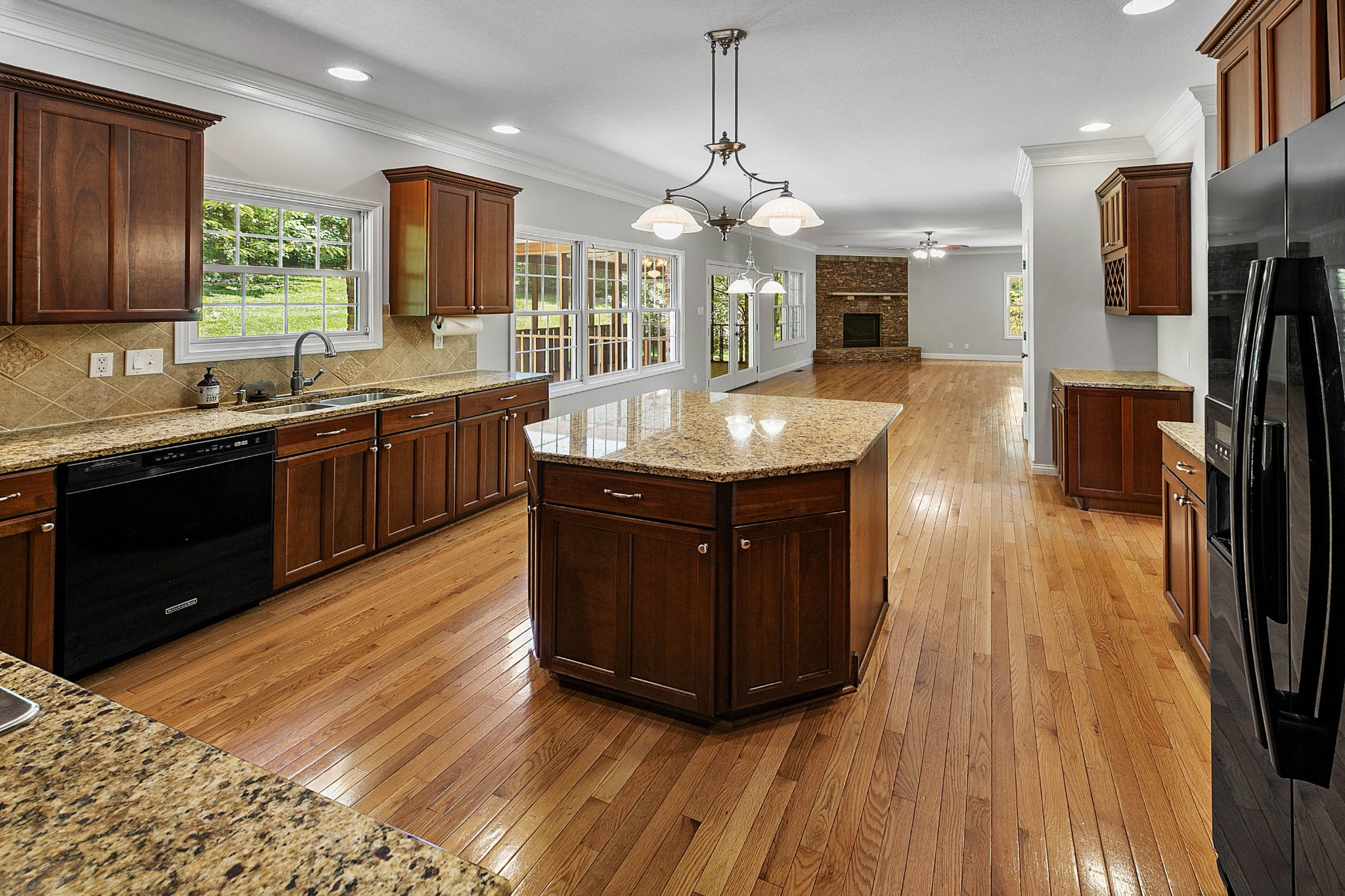 12412 Comblain Road Knoxville, TN 37934 - Photo 11 of 40 Gallery Image 11