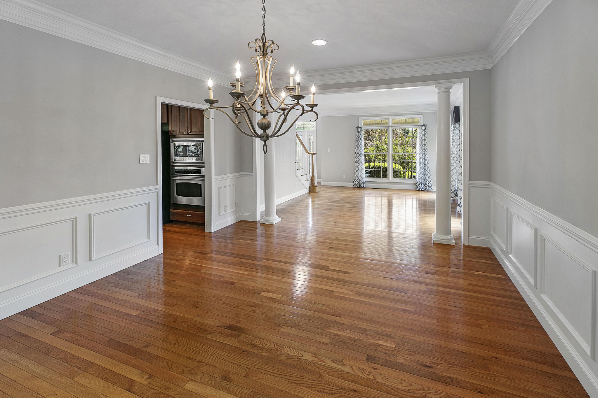 12412 Comblain Road Knoxville, TN 37934 - Photo 10 of 40 Gallery Image 10