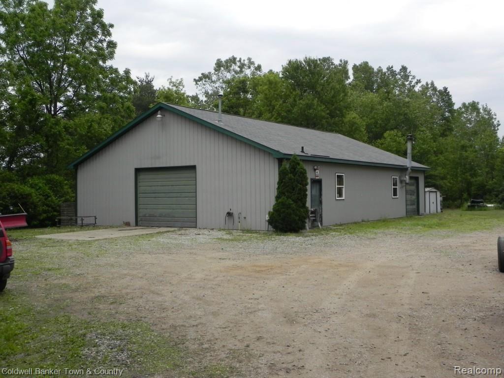 4950 Meridian Road Williamston, MI 48895 - Photo 30 of 34