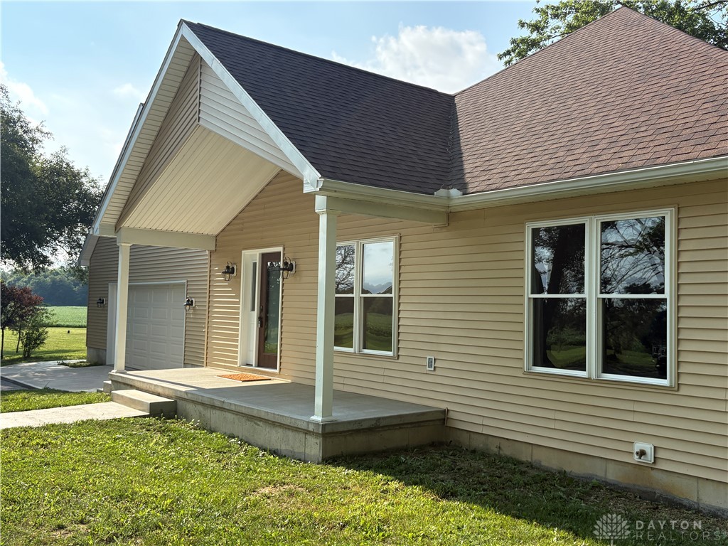 8853 Graw Road Arcanum, OH 45304 - Photo 81 of 98