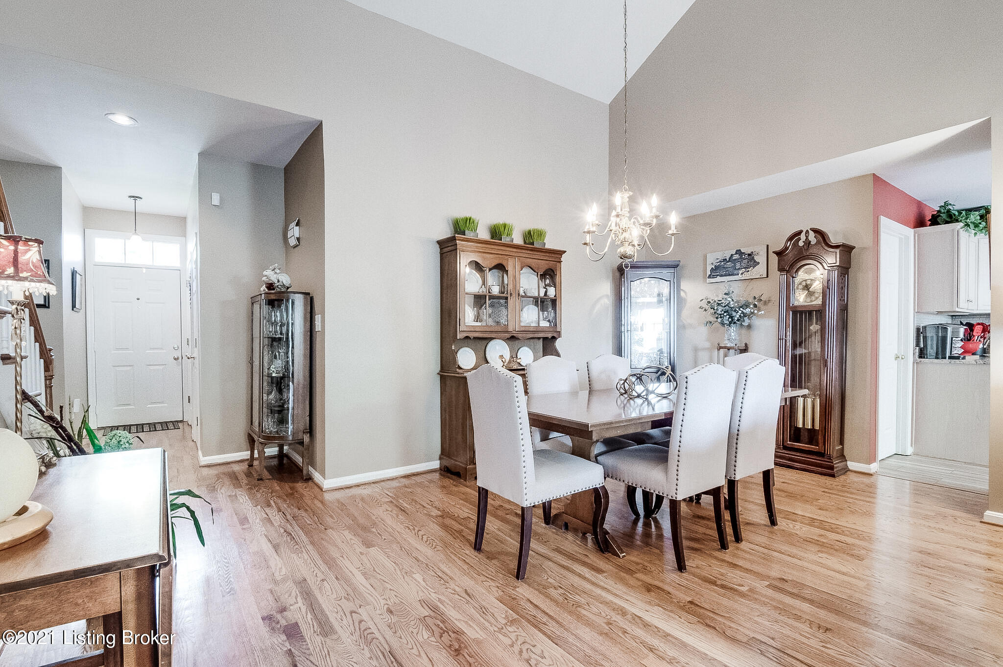 4210 Garden Ridge Road Crestwood, KY 40014 - Photo 6 of 51 Formal Dining