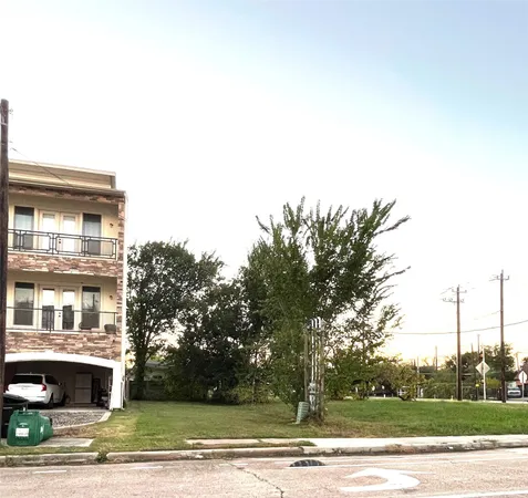 $120,000 | 0 Elysian Street, Houston, TX 77026