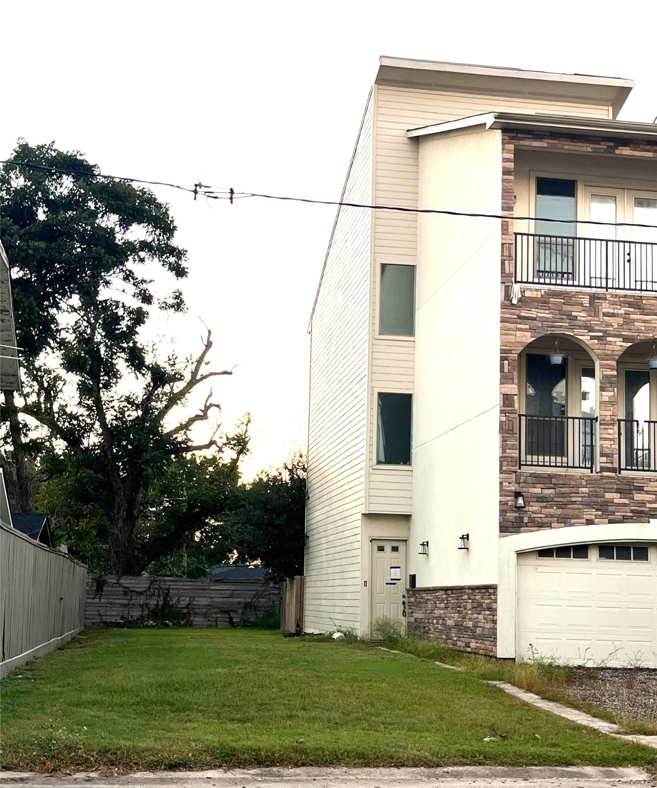 0 Elysian Street Houston, TX 77026 - Photo 7 of 7 1811 A Also for sale under MLS 25879690
