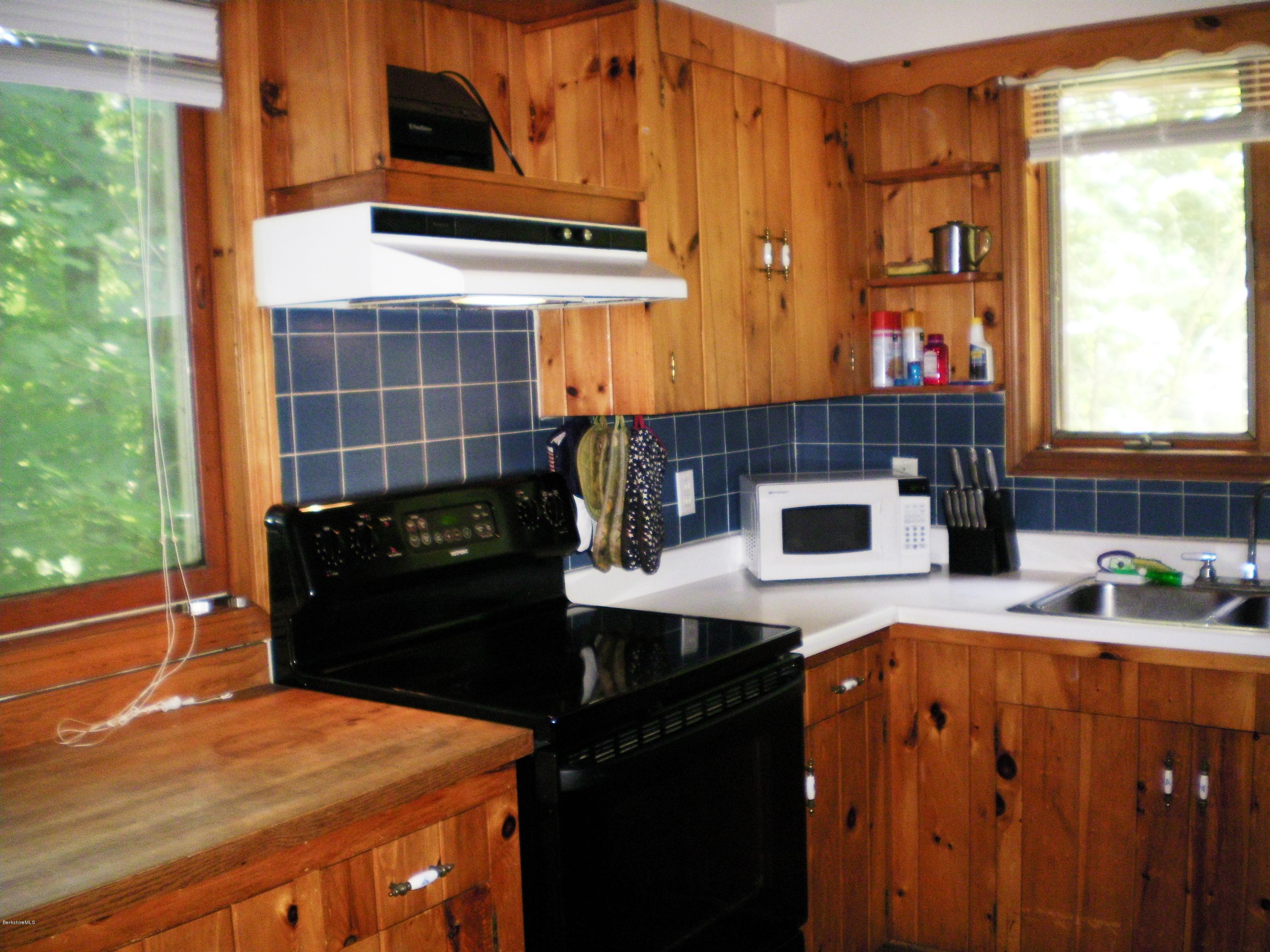 95 Old State Road Lanesborough, MA 01224 - Photo 15 of 30 Kitchen Area