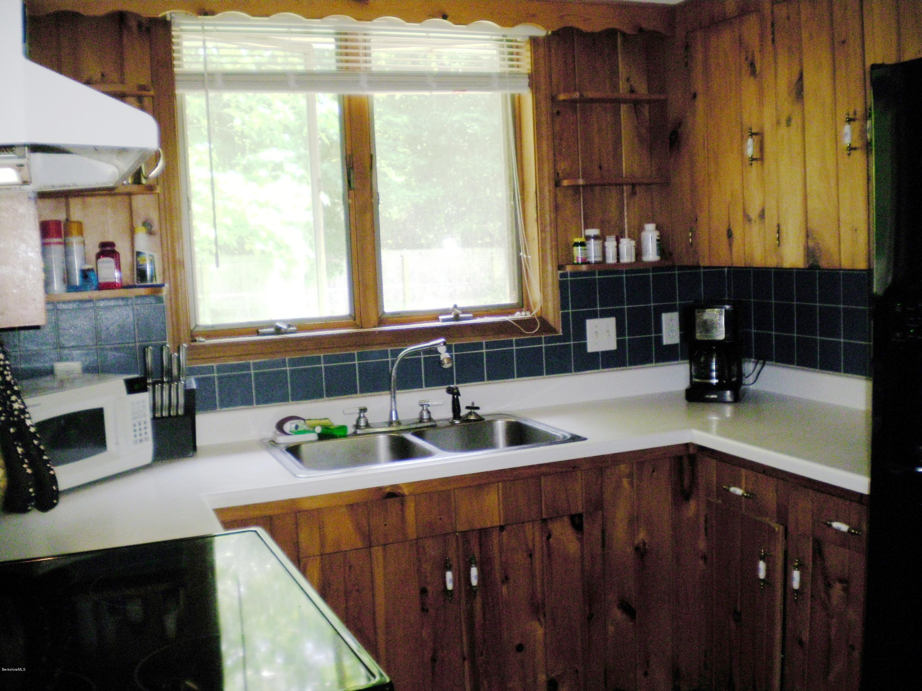 95 Old State Road Lanesborough, MA 01224 - Photo 16 of 30 Kitchen Area