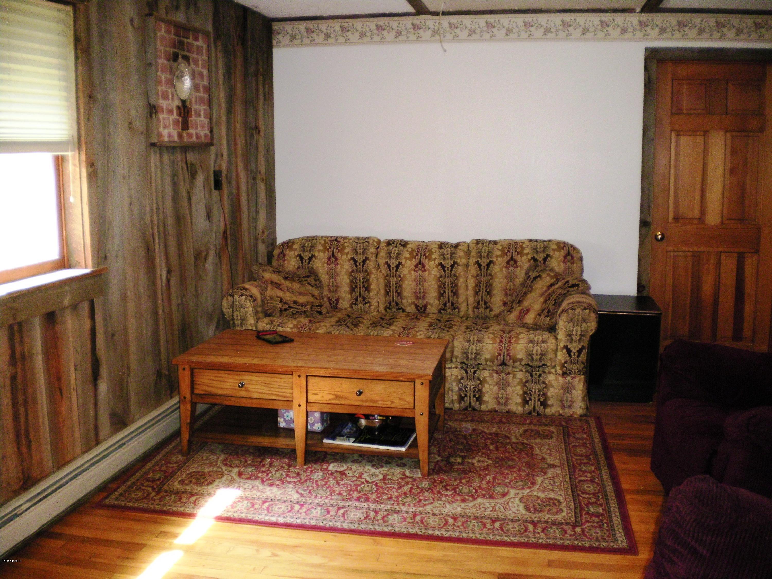 95 Old State Road Lanesborough, MA 01224 - Photo 19 of 30 Living Room