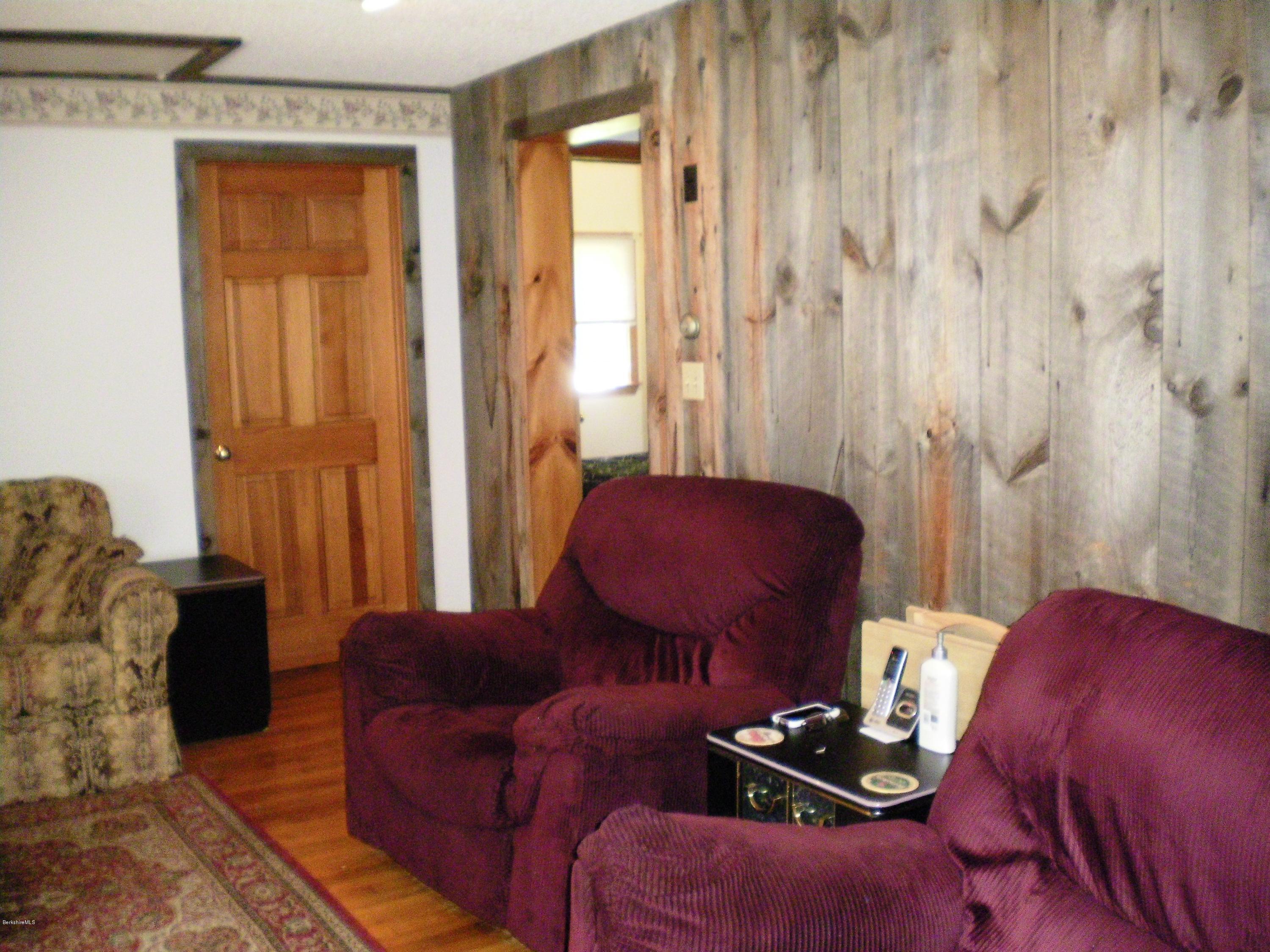 95 Old State Road Lanesborough, MA 01224 - Photo 20 of 30 Living Room