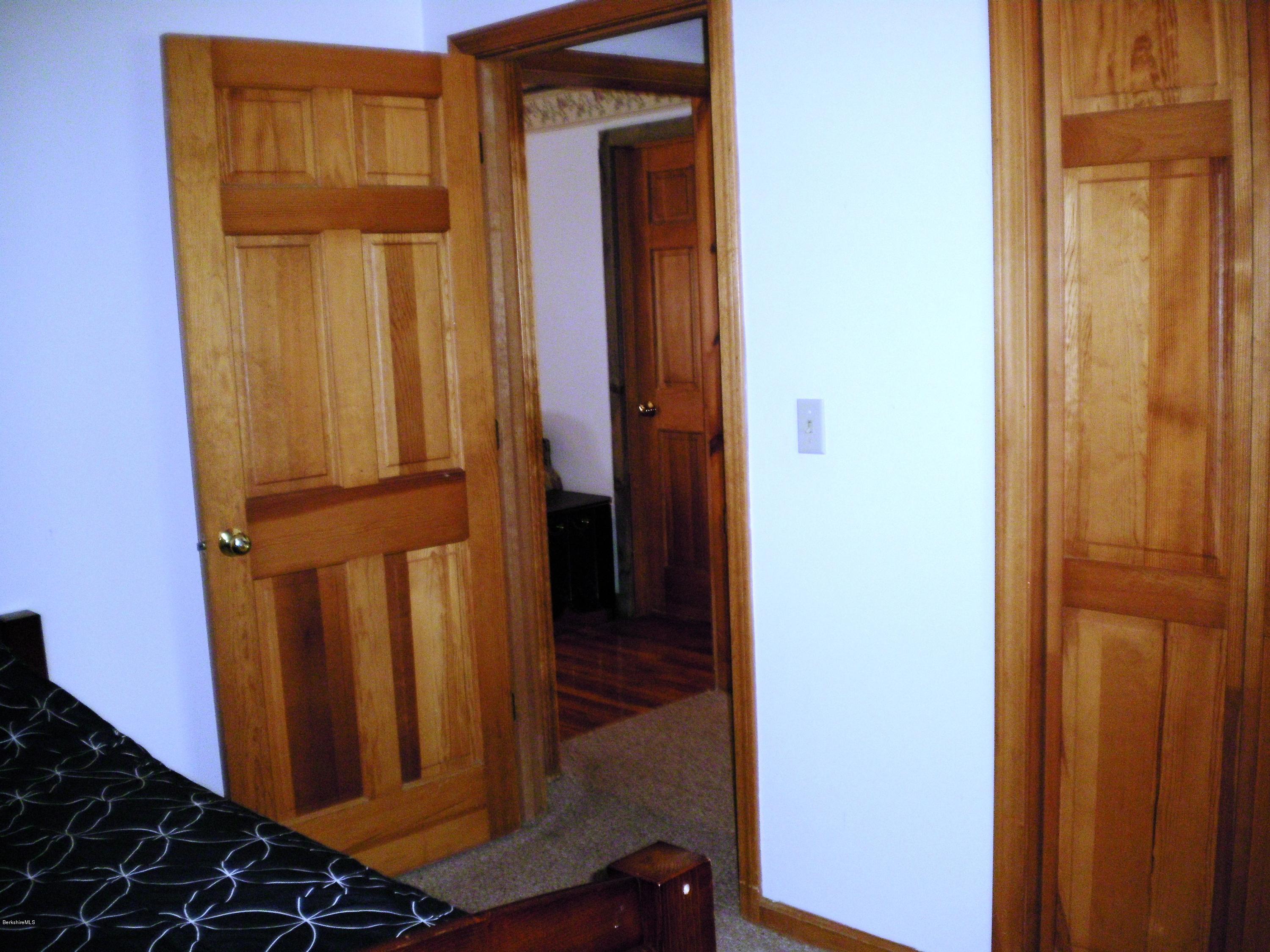 95 Old State Road Lanesborough, MA 01224 - Photo 21 of 30 Bedroom