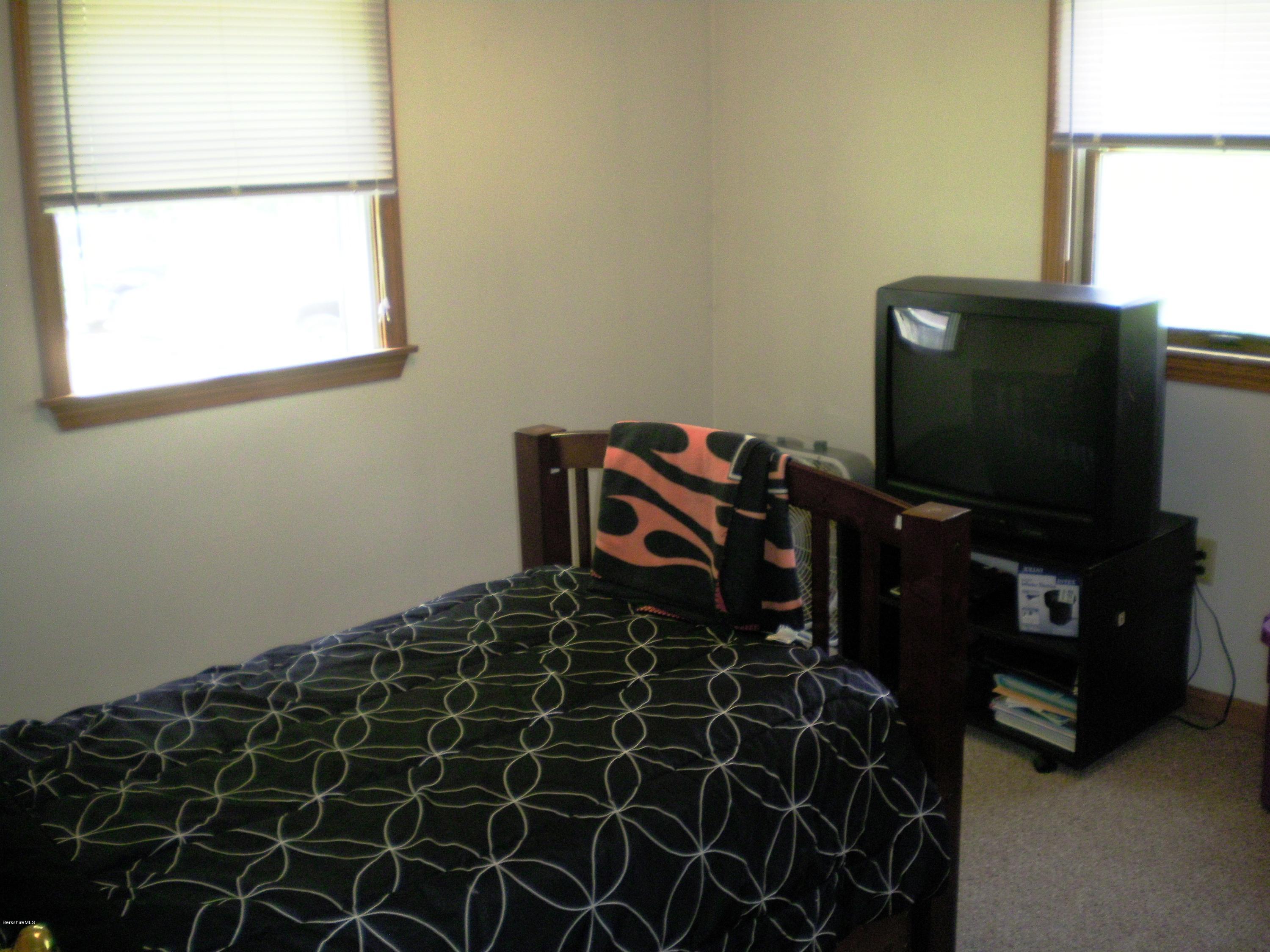 95 Old State Road Lanesborough, MA 01224 - Photo 22 of 30 Bedroom
