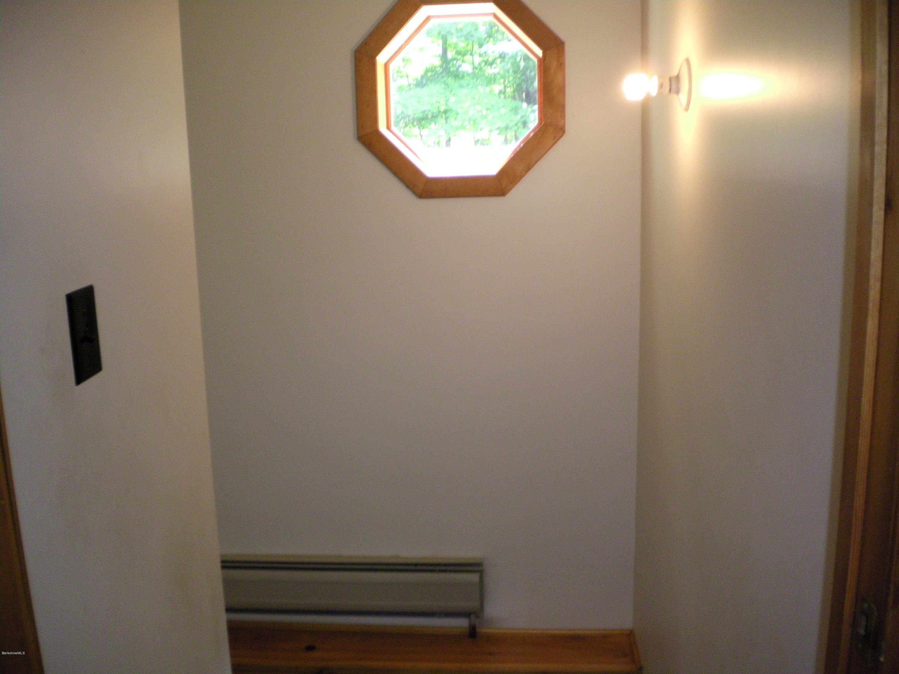 95 Old State Road Lanesborough, MA 01224 - Photo 24 of 30 Stairs to LL