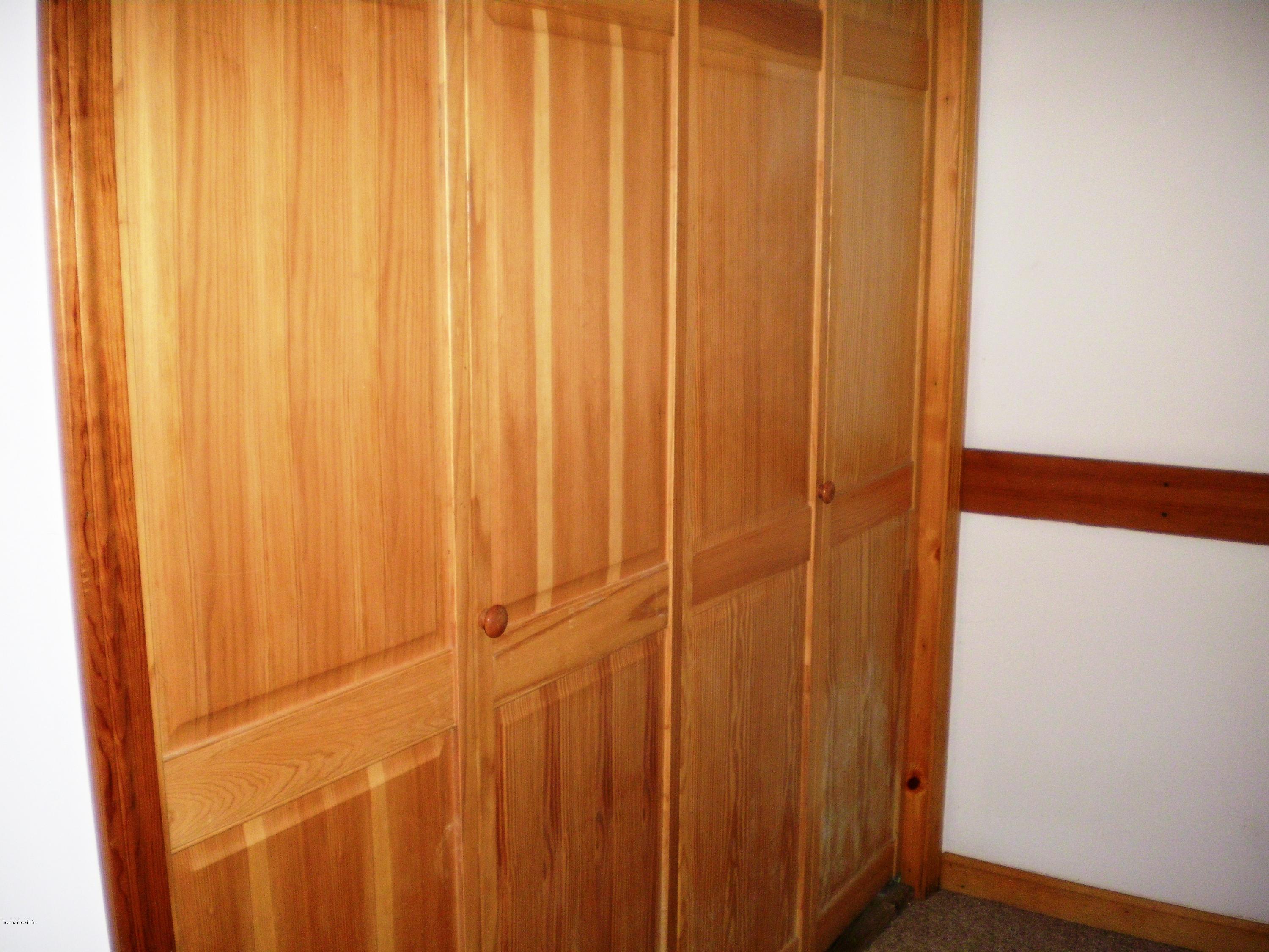 95 Old State Road Lanesborough, MA 01224 - Photo 27 of 30 Utility Closet
