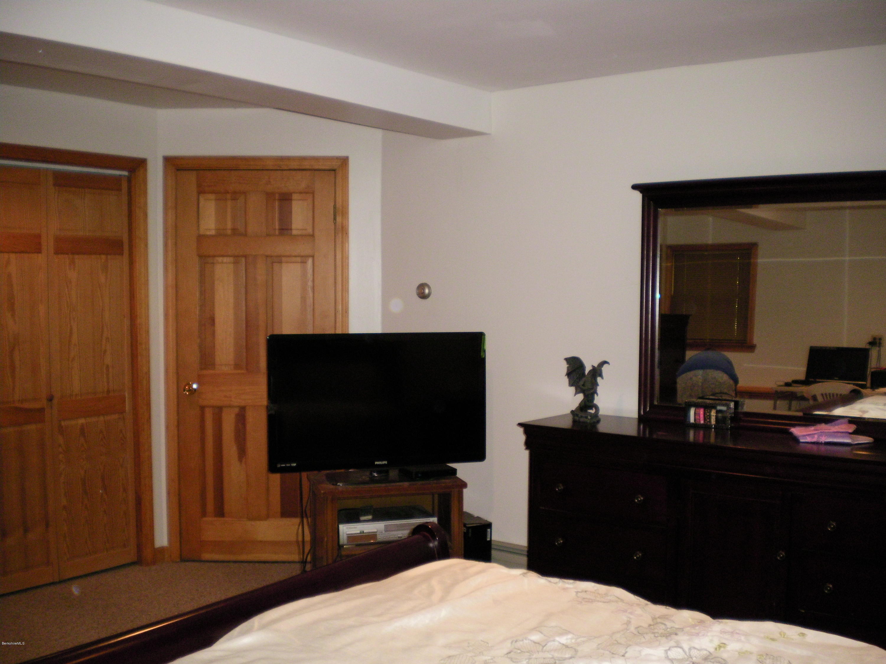 95 Old State Road Lanesborough, MA 01224 - Photo 29 of 30 LL Bedroom