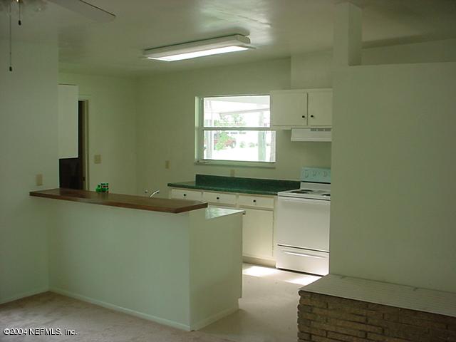 8022 Carlotta Road West Jacksonville, FL 32211 - Photo 3 of 4 Kitchen